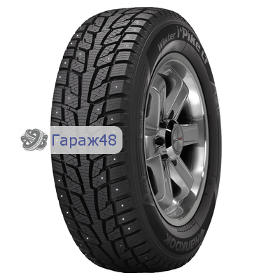 Hankook Winter i*Pike LT RW09 225/70 R15 112/110R